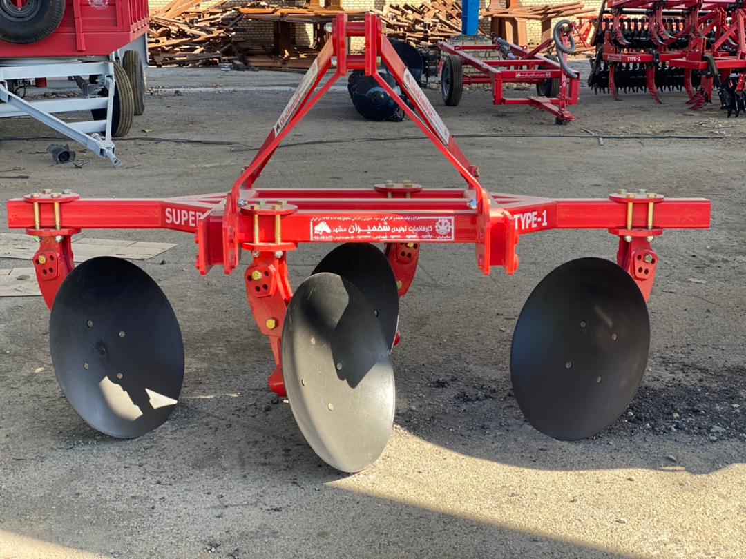  مرزکش شخمیران